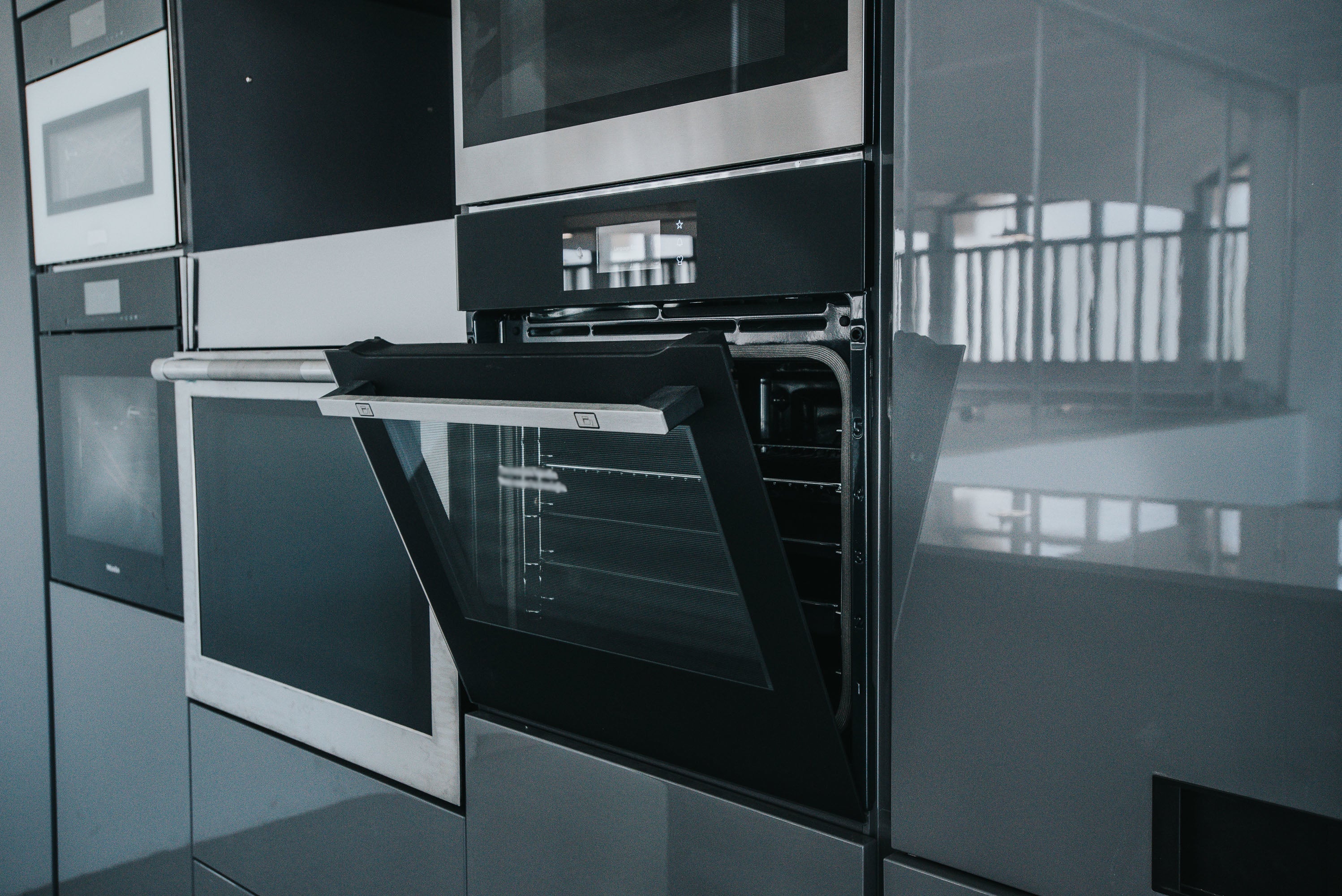 Oven