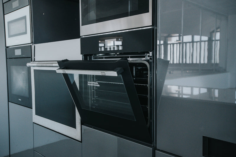 Oven