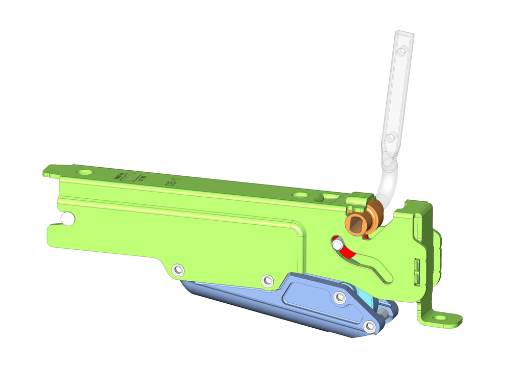 Model 48 Damped