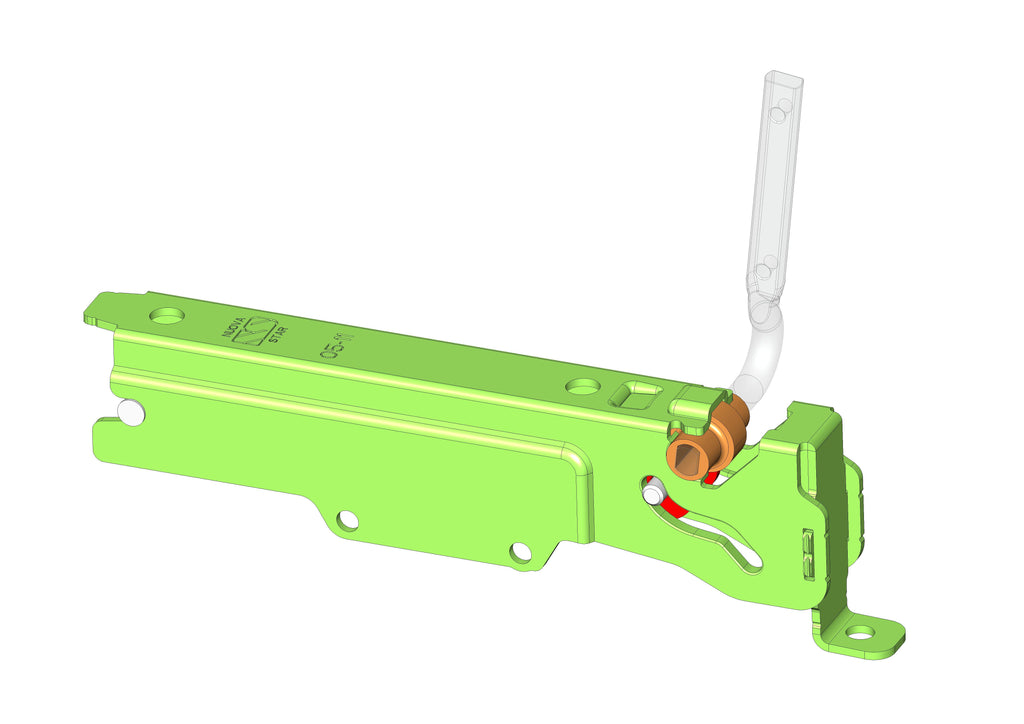 Model 48 Undamped