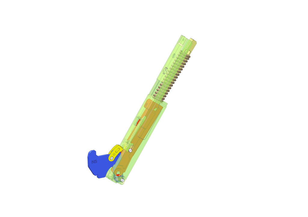 Model 86 Undamped