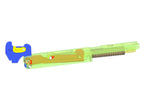 Model 86 Undamped