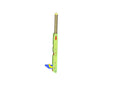 Model 92 Damped