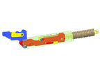Model 93 Undamped