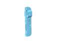 Model 92 / 93 Undamped and Damped Receiver