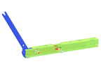 Model 96 Undamped