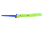 Model 96 Undamped