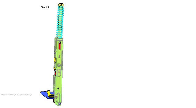 Model 92 Damped