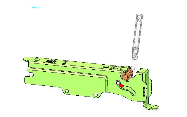 Model 48 Undamped