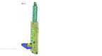 Model 92 Undamped
