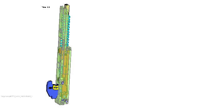 Model 86 Undamped