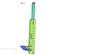 Model 88 Damped