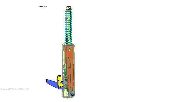 Model 88 Undamped