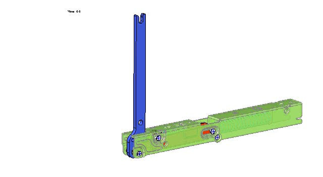 Model 96 Undamped